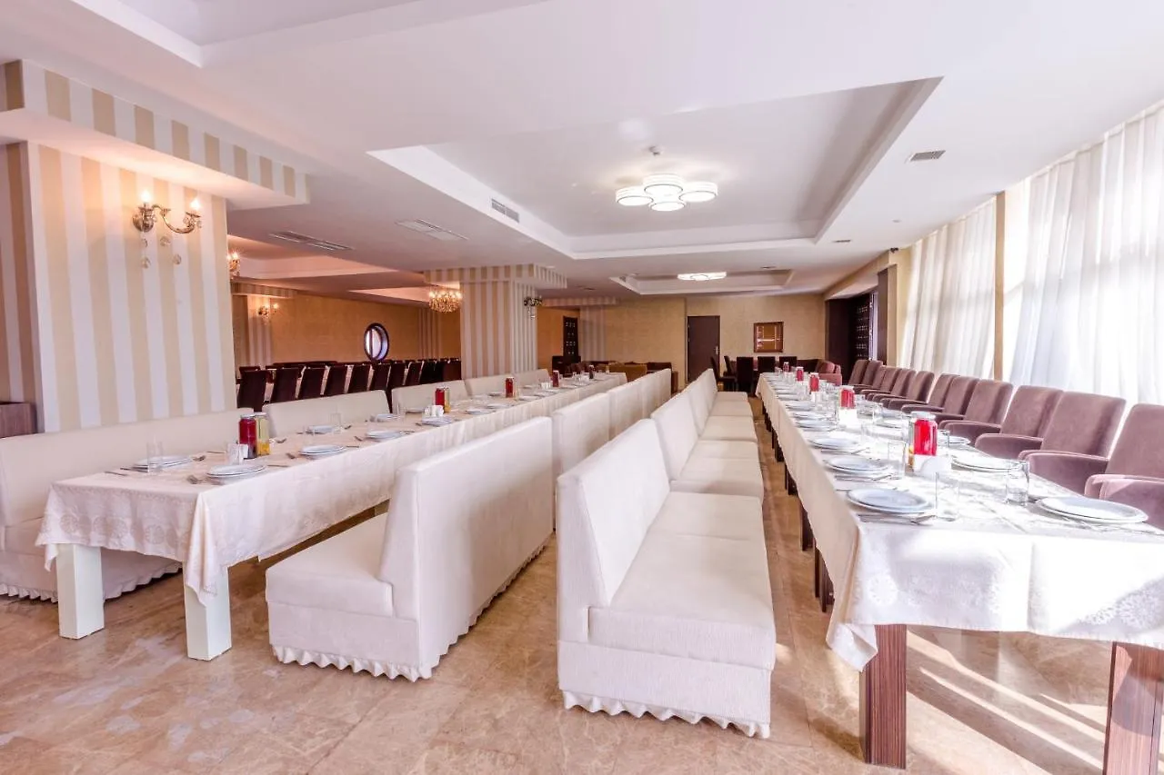 Mont Inn Hotel Baku