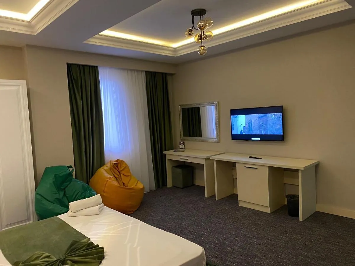 Mont Inn Hotel Baku