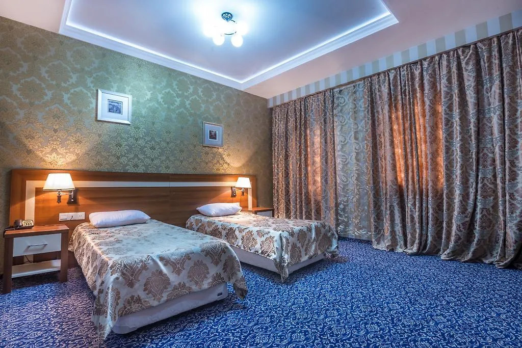 Mont Inn Hotel Baku