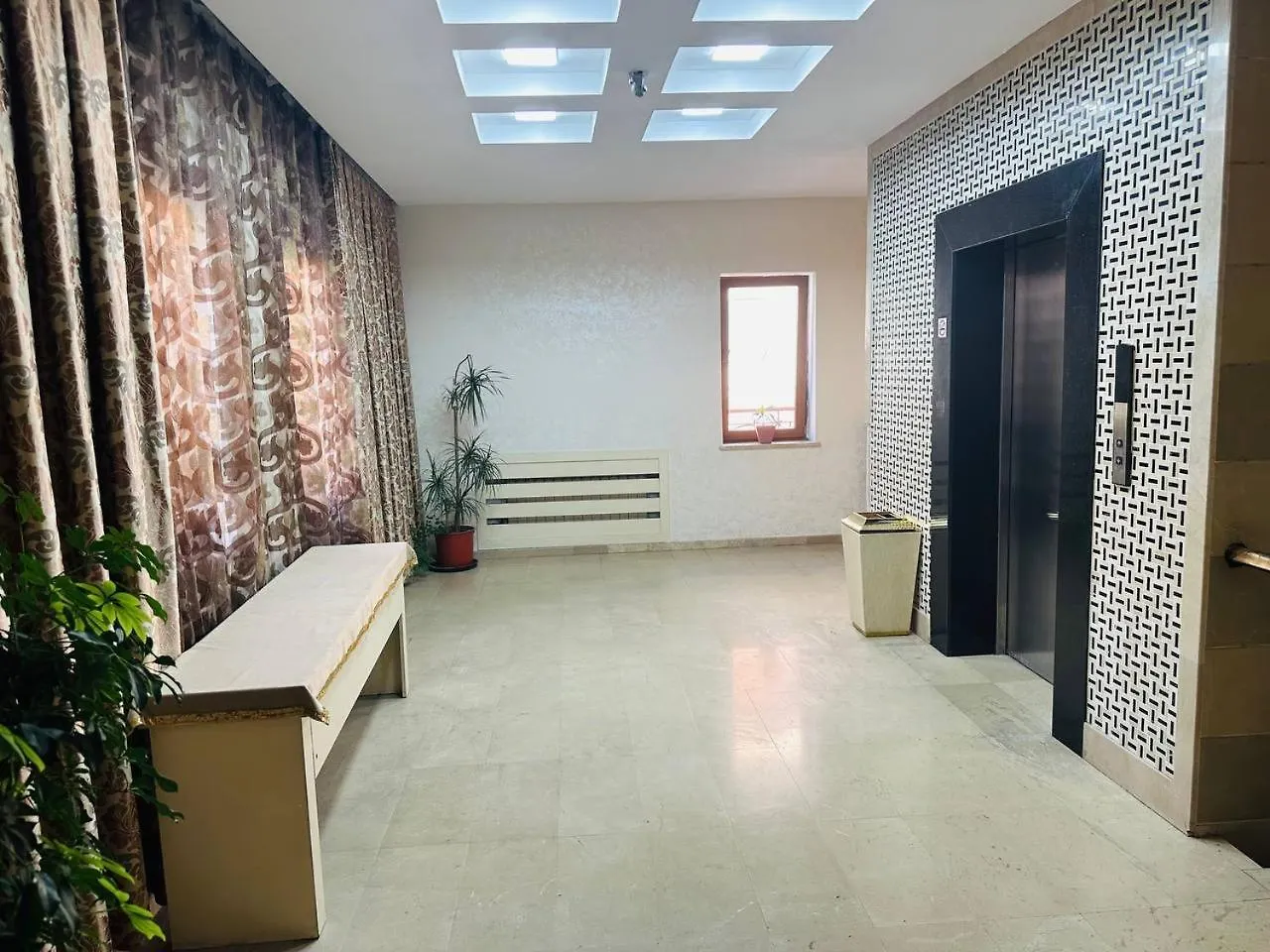 Mont Inn Hotel Baku