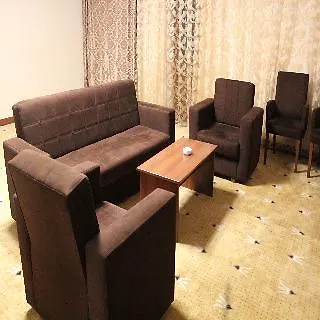Mont Inn Hotel Baku
