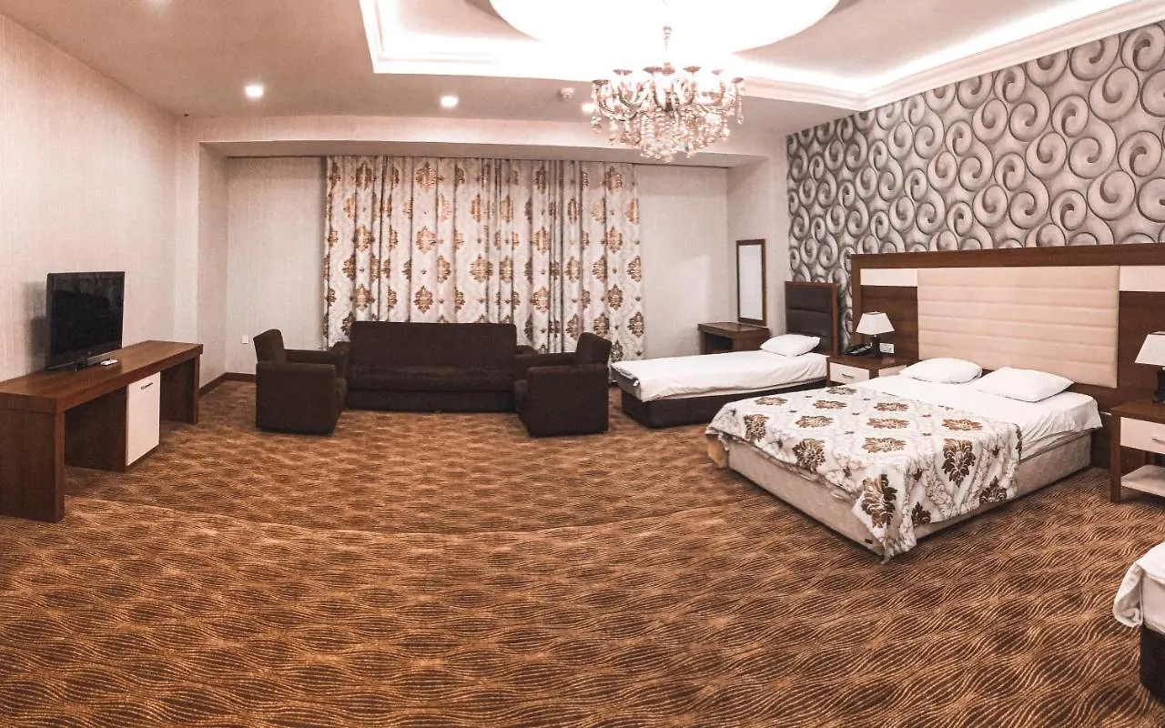 Mont Inn Hotel Baku